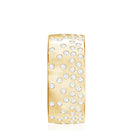 Certified Lab Grown Diamond Wedding Band in Flush Setting Lab - ( EF-VS ) - Rosec Jewels