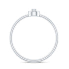 Rosec Jewels-Natural Diamond Dainty Promise Ring