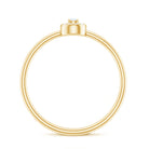 Rosec Jewels-Natural Diamond Dainty Promise Ring