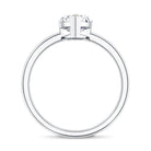 Rosec Jewels-IGI Certified 4 Carat Marquise Lab Grown Diamond Solitaire Engagement Ring