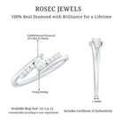 Rosec Jewels-Diamond Promise Ring with Bypass Shank