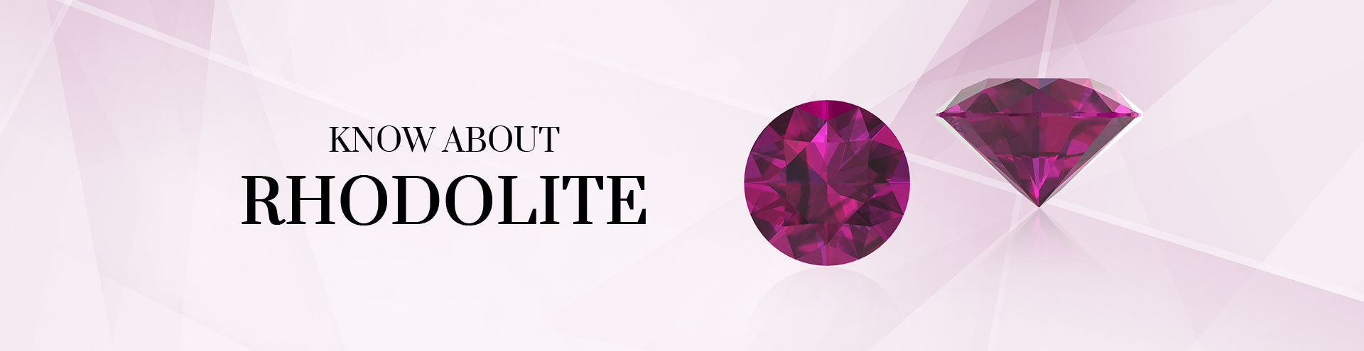 Rhodolite Gemstone Education – Rosec Jewels