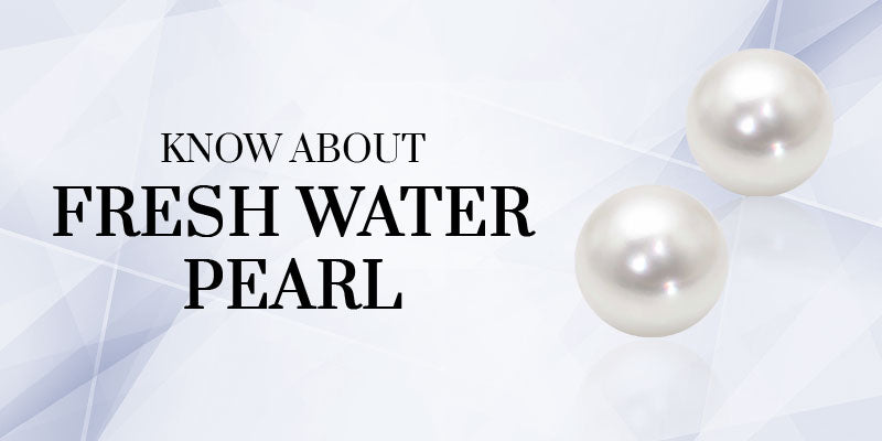 Freshwater Pearl Stone