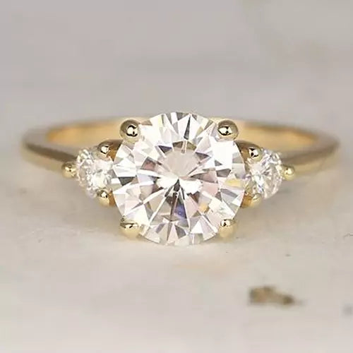 Shop Handcrafted Fine Gemstone & Diamond Jewelry Online | Rosec Jewels